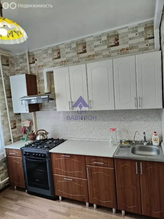 1-комнатная квартира: Волгодонск, улица Гагарина, 20 (33.6 м) - Фото 2