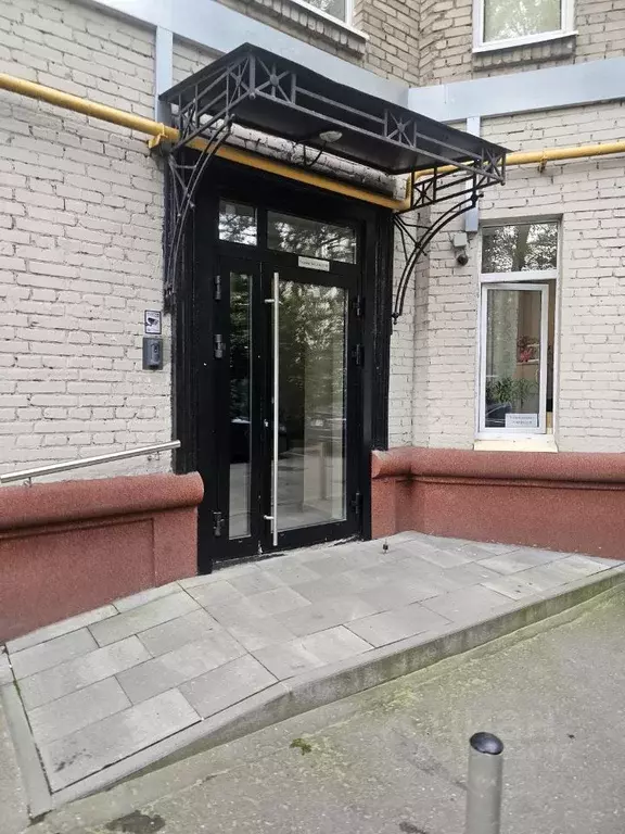 2-к кв. Москва Кутузовский просп., 10 (56.0 м) - Фото 0