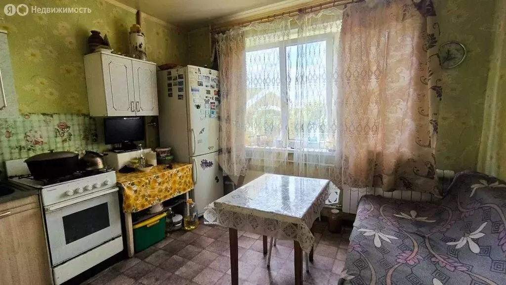 1-комнатная квартира: Старый Оскол, улица Крутикова, 17 (39.9 м) - Фото 1