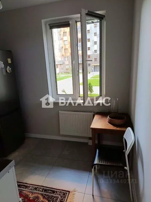 1-к кв. Москва ул. Яворки, 1к6 (30.0 м) - Фото 2