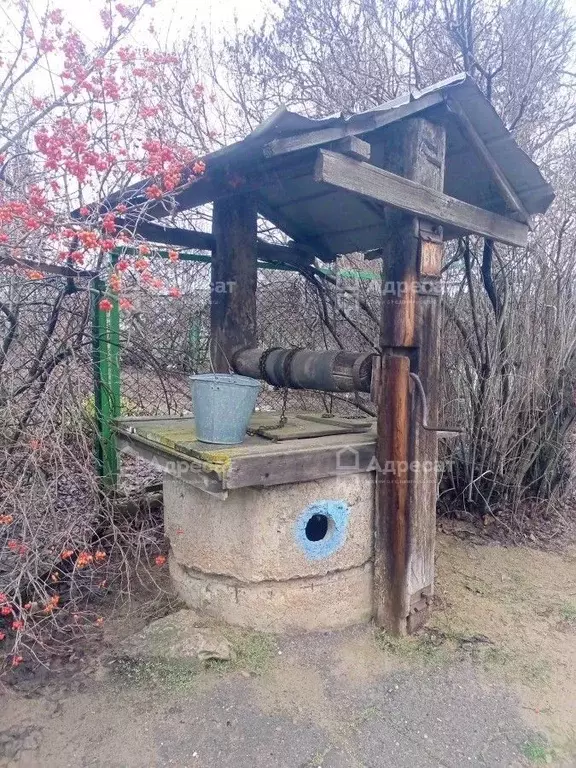 Дом в Волгоградская область, Волгоград Поселок Горная Поляна тер., ул. ... - Фото 1
