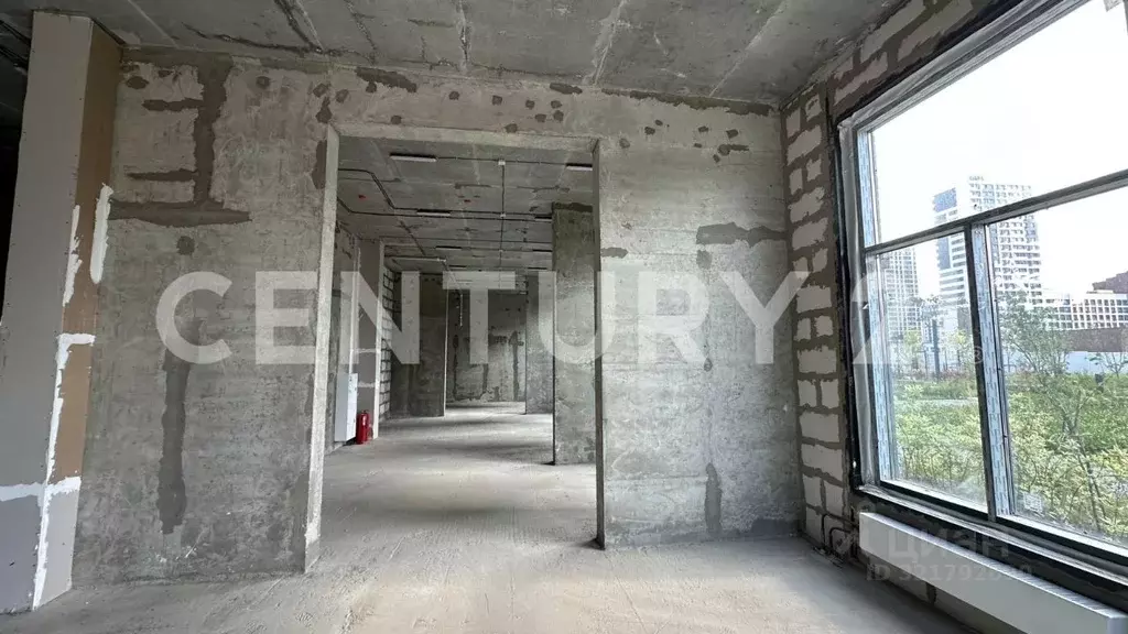 Помещение свободного назначения в Москва Открытое ш., 18Ак6 (154 м) - Фото 1