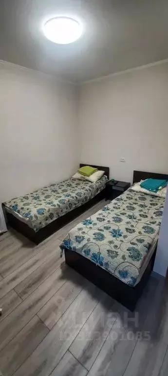 Комната Краснодарский край, Новороссийск Западная ул., 25 - Фото 1