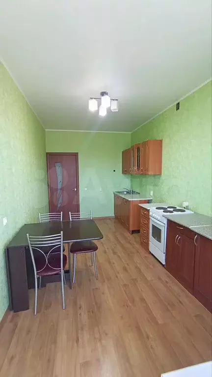 1-к. квартира, 43,7 м, 14/15 эт. - Фото 0