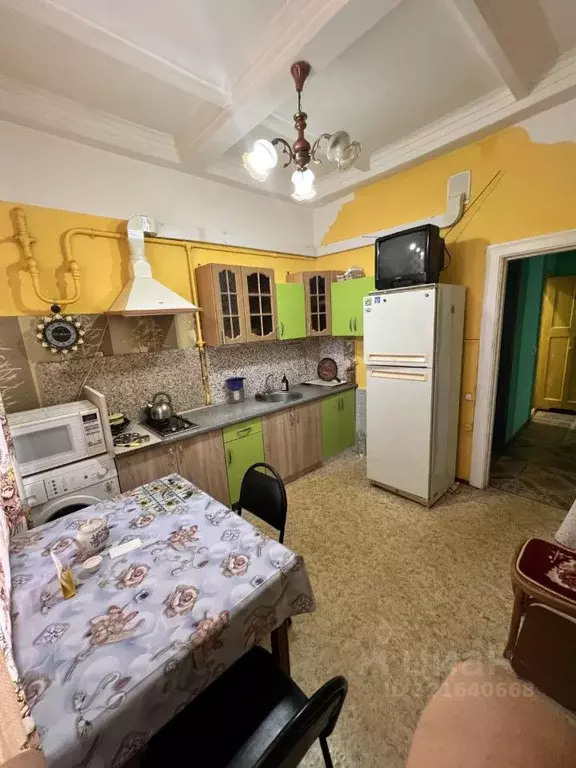 2-к кв. Самарская область, Самара Физкультурная ул., 76 (60.0 м) - Фото 1