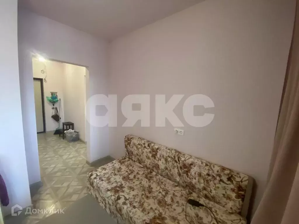 Продаётся 1-к квартира, 42.8 м - Фото 1