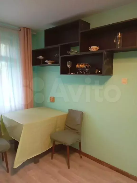 2-к. квартира, 44,4 м, 1/5 эт. - Фото 1