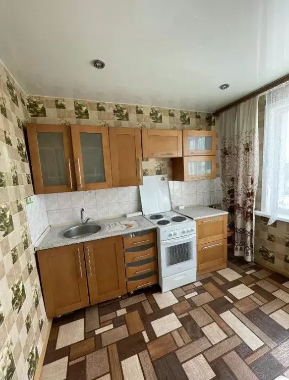 1-к кв. Иркутская область, Иркутск ул. Тельмана, 185 (32.0 м) - Фото 1