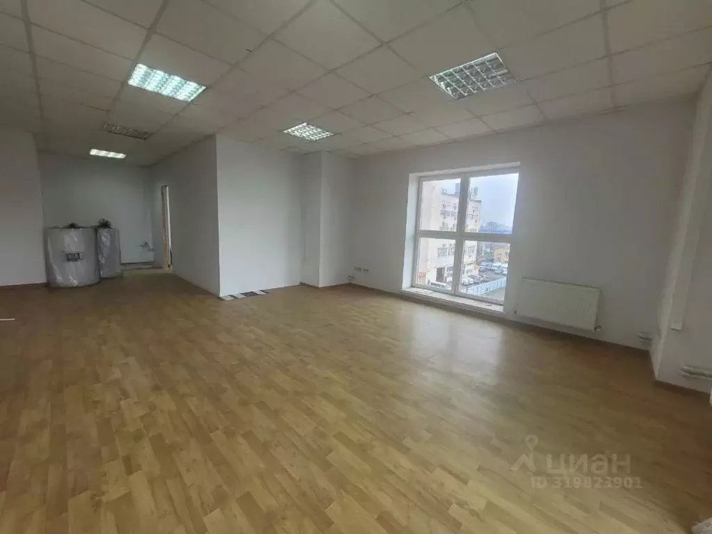 Помещение свободного назначения в Краснодарский край, Краснодар ... - Фото 1
