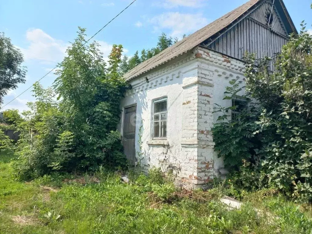 Дом в Белгородская область, Шебекинский муниципальный округ, с. ... - Фото 0