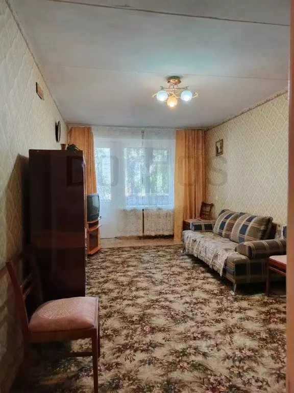 1-к кв. Свердловская область, Екатеринбург ул. Блюхера, 65 (34.0 м) - Фото 0