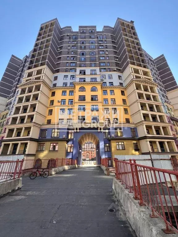3-к кв. Московская область, Химки ул. Германа Титова, 10 (58.0 м) - Фото 1