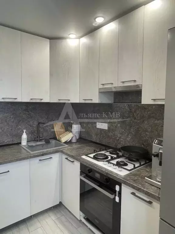 Продаётся 2-к квартира, 49 м - Фото 0