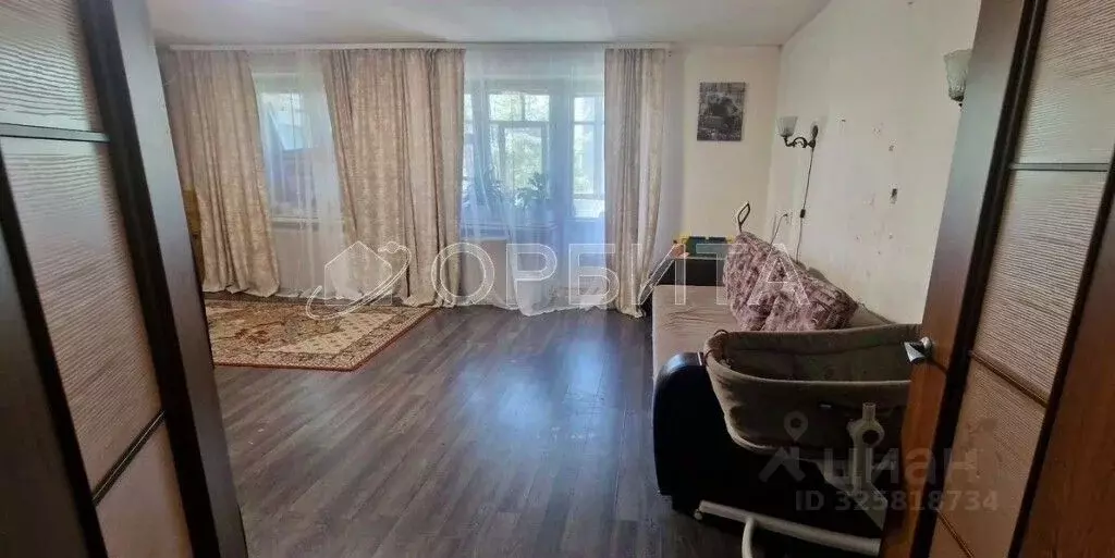 3-к кв. Тюменская область, Тюмень Мельзаводская ул., 8 (79.9 м) - Фото 2