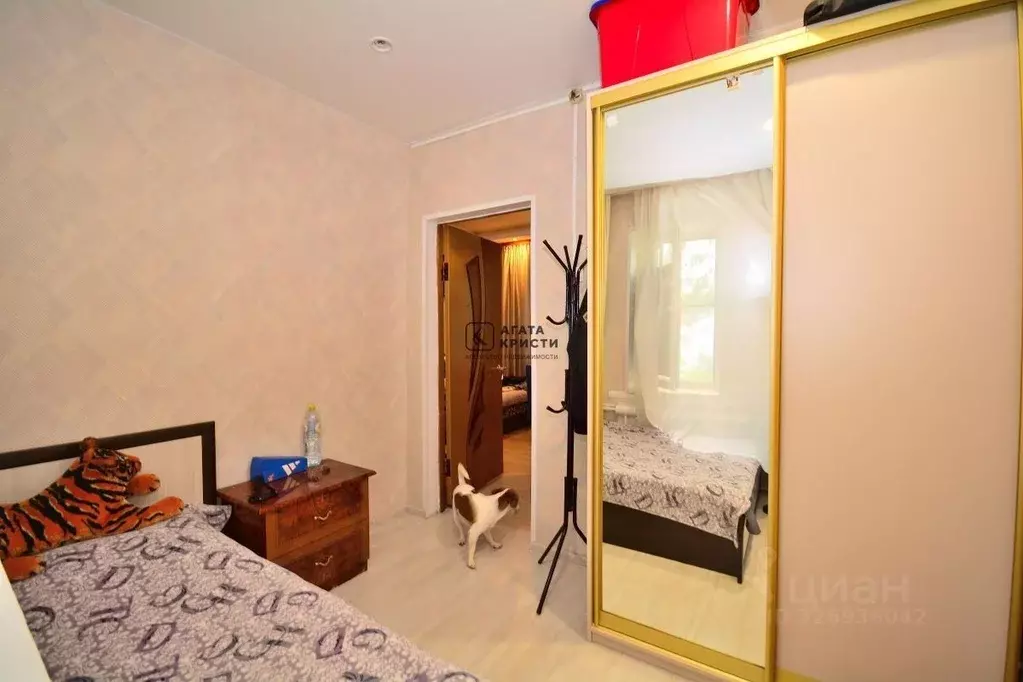 3-к кв. Московская область, Павловский Посад ул. Лукина, 4 (51.2 м) - Фото 2