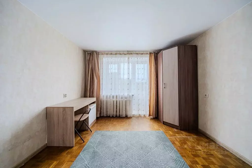 2-к кв. Санкт-Петербург 2-й Муринский просп., 3Б (53.5 м) - Фото 2