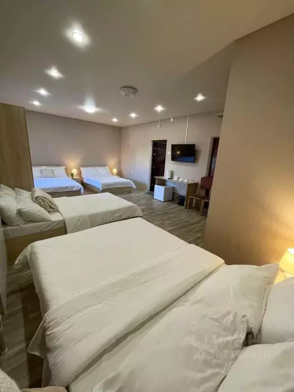 Комната Пензенская область, Пенза ул. Лядова, 2А (38.0 м) - Фото 1