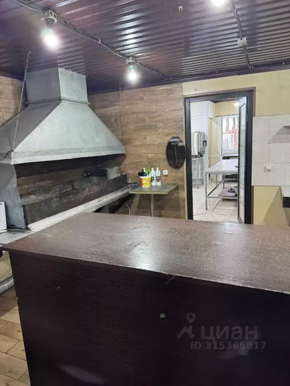 Помещение свободного назначения в Северная Осетия, Владикавказ ул. ... - Фото 0