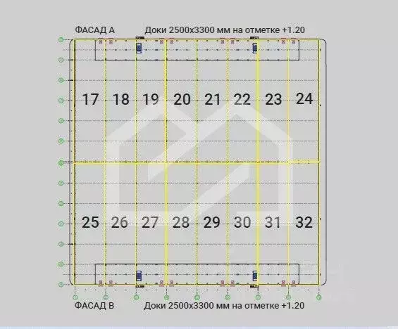 Производственное помещение в Московская область, Ногинск Богородский ... - Фото 2