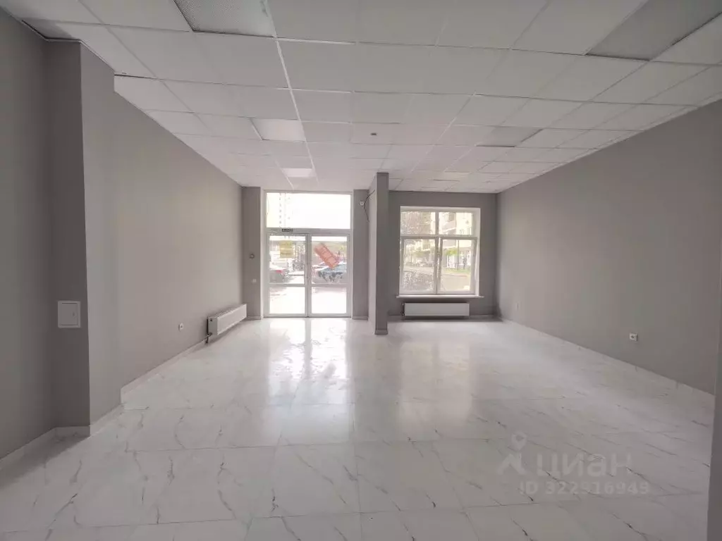 Помещение свободного назначения в Краснодарский край, Краснодар ул. ... - Фото 0