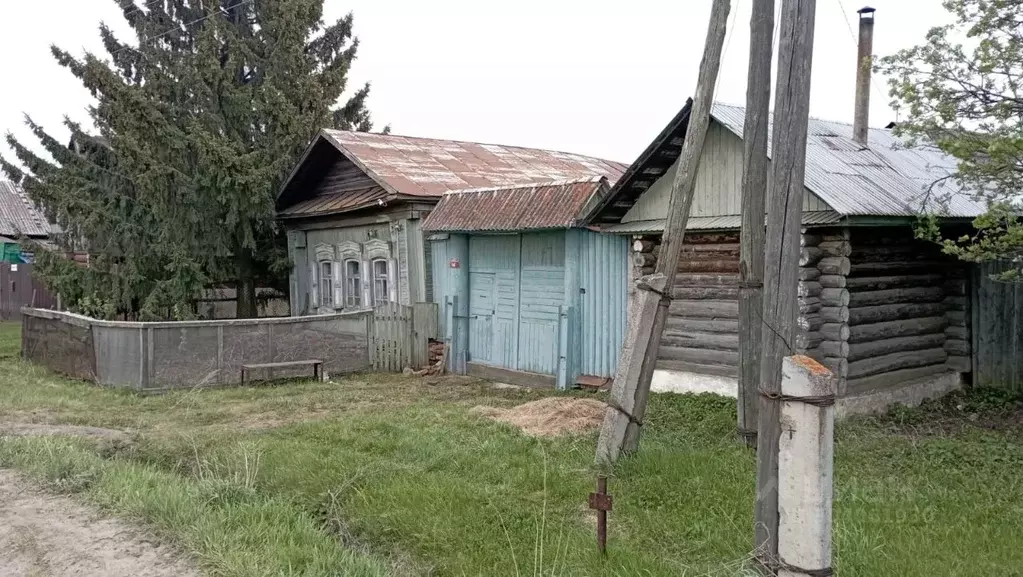 Дом в Свердловская область, Сысертский городской округ, с. Новоипатово ... - Фото 0