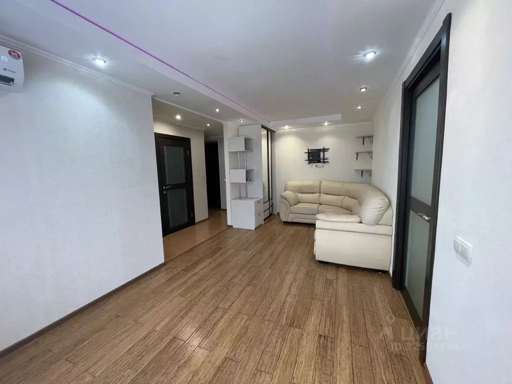 2-к кв. Москва Люсиновская ул., 48-50к10 (48.0 м) - Фото 2