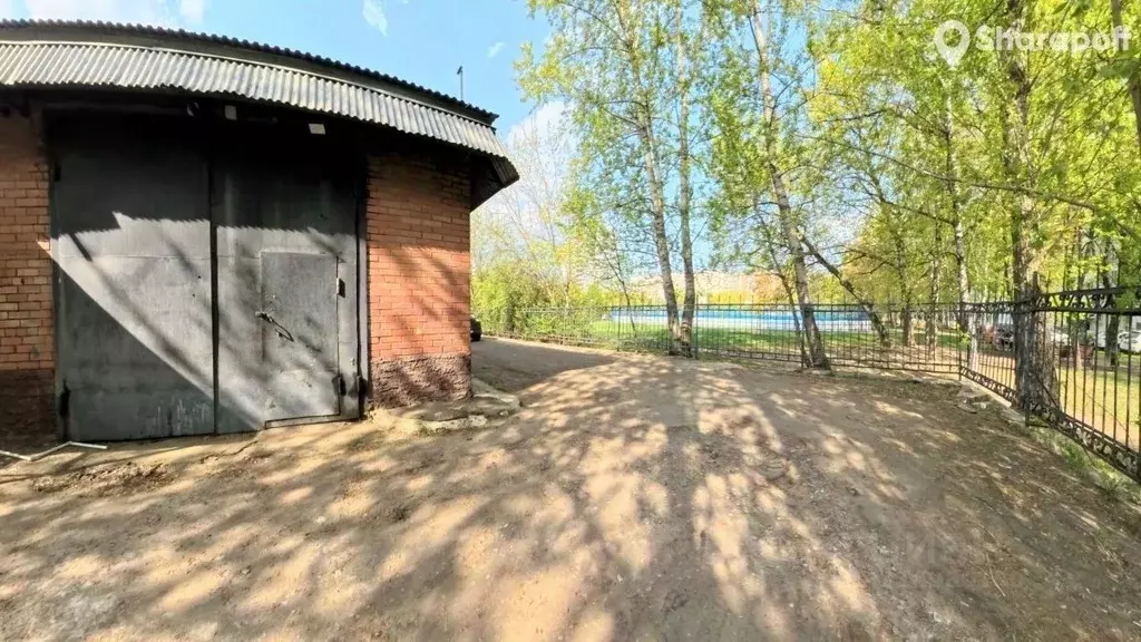 Помещение свободного назначения в Москва Харьковская ул., 1А (50 м) - Фото 1