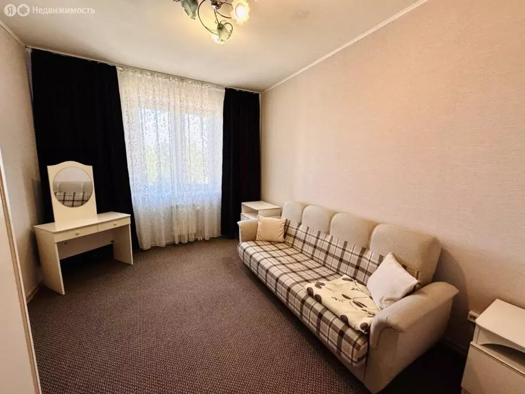 1-комнатная квартира: Иркутск, улица Безбокова, 30/7 (35 м) - Фото 0