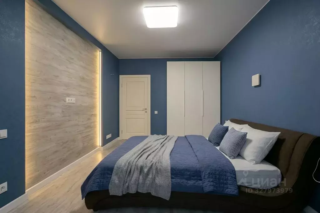 4-к кв. Московская область, Мытищи ул. Коминтерна, 22 (111.5 м) - Фото 1