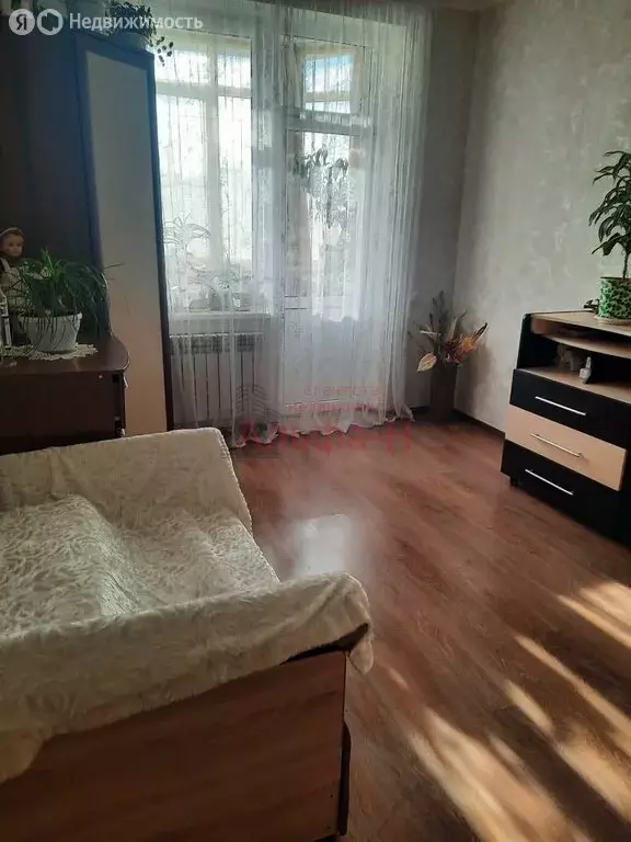 1-комнатная квартира: Ессентуки, улица Фридриха Энгельса, 65/1 (39.8 ... - Фото 0
