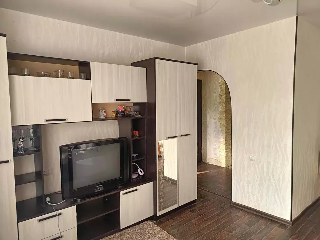 Продаётся 1-к квартира, 31.8 м - Фото 1