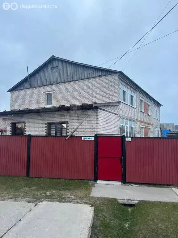 Дом в село Ярково, улица Дружбы (71.1 м) - Фото 2