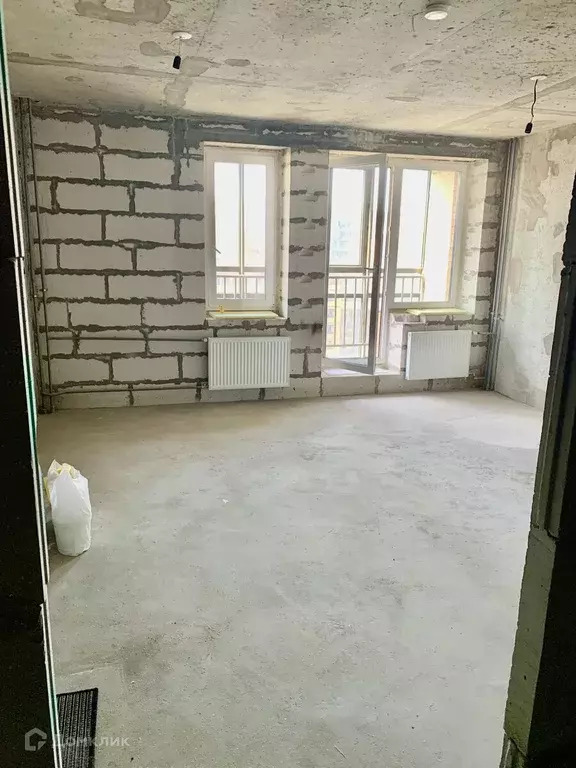 Продаётся квартира-студия, 26.2 м - Фото 1