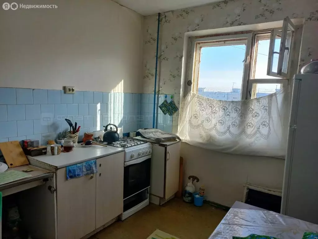 2-комнатная квартира: Казань, улица Маршала Чуйкова, 89 (52.4 м) - Фото 1