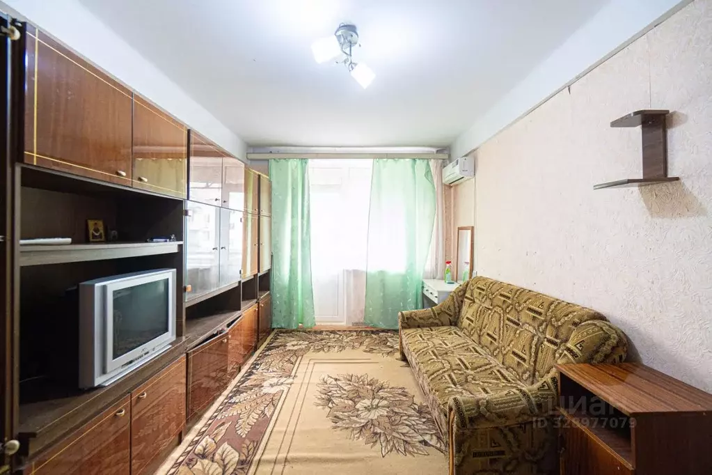 2-к кв. Севастополь просп. Генерала Острякова, 119 (44.0 м) - Фото 1