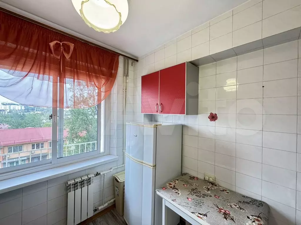 1-к. квартира, 30 м, 2/5 эт. - Фото 1