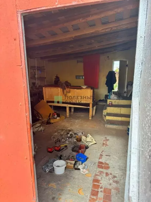 Дом в Самарская область, Сызранский район, Новозаборовский с/пос, пос. ... - Фото 2