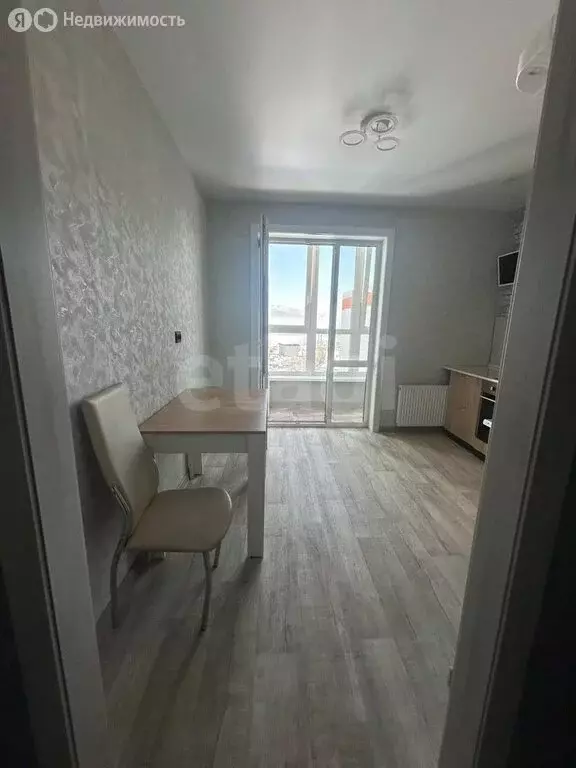 1-комнатная квартира: Троицкое, улица Матросова, 15к13 (35.5 м) - Фото 2