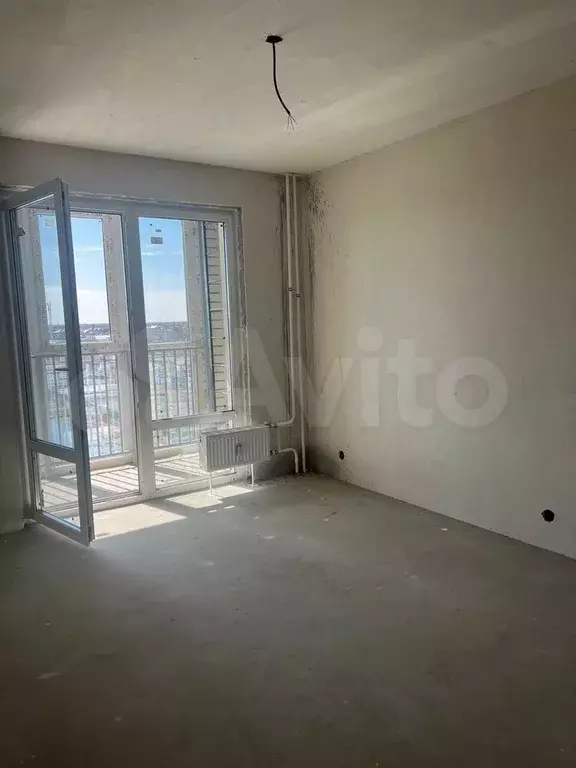 Квартира-студия, 28,4 м, 5/14 эт. - Фото 0