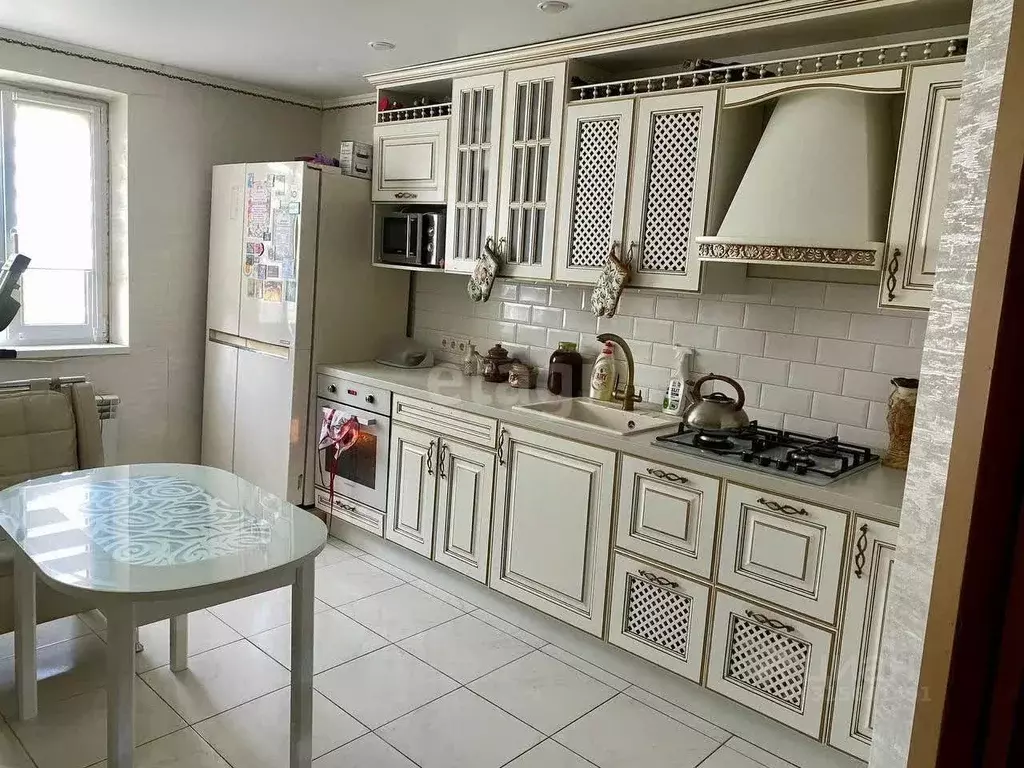 Дом в Воронежская область, Борисоглебск ул. Корытина, 14 (94 м) - Фото 0