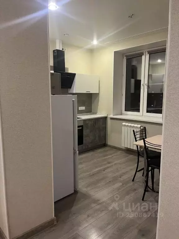 1-к кв. Московская область, Королев Юбилейный мкр, ул. Тихонравова, ... - Фото 2