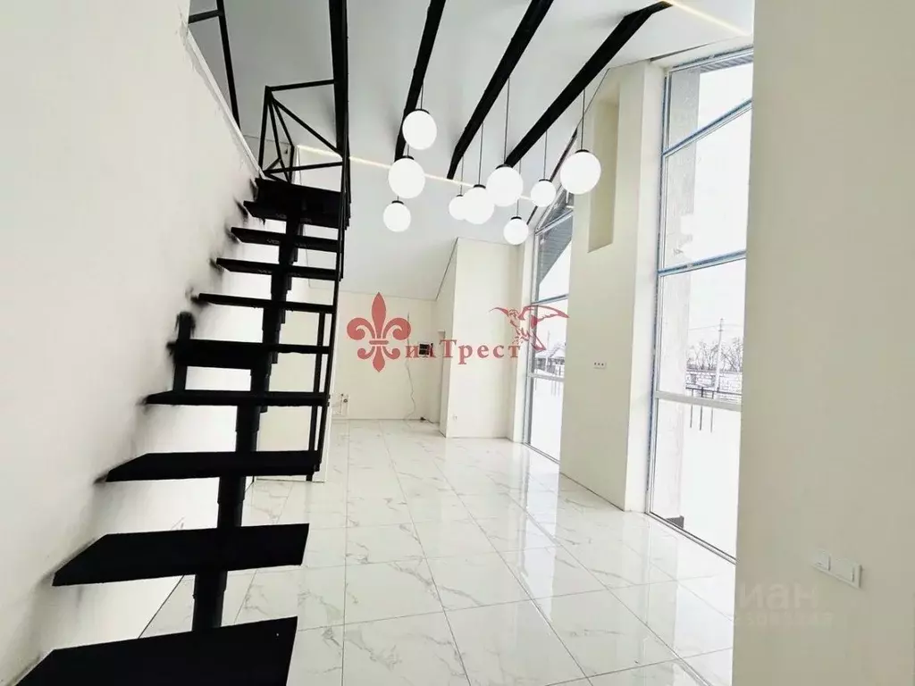 Дом в Белгородская область, Белгородский район, с. Стрелецкое ул. ... - Фото 1