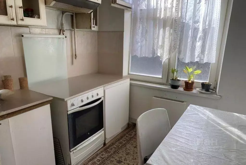 2-к кв. Москва Россошанская ул., 5К3 (55.0 м) - Фото 1