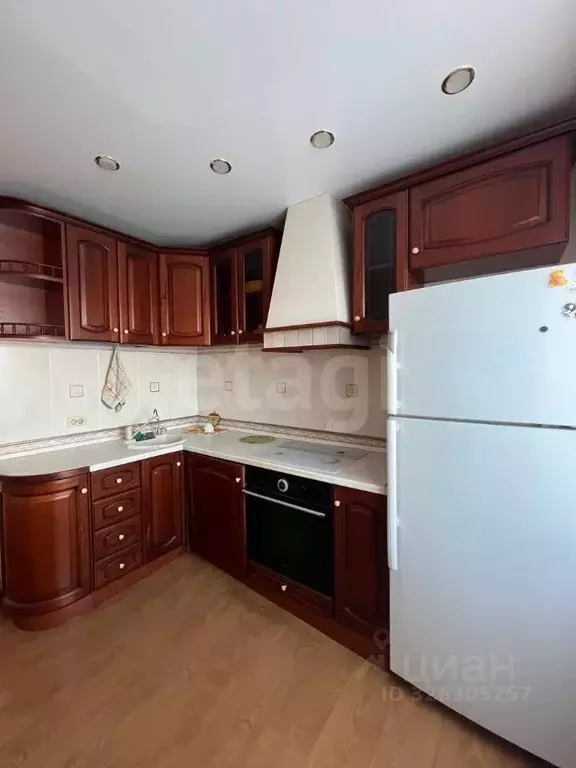 3-к кв. Иркутская область, Братск ул. Крупской, 27 (66.0 м) - Фото 1