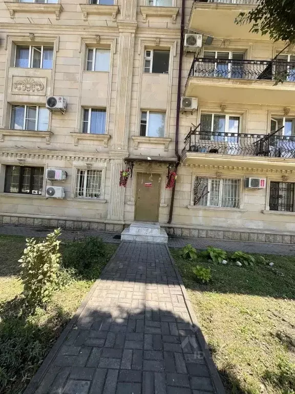 Помещение свободного назначения в Чеченская республика, Грозный ул. ... - Фото 1