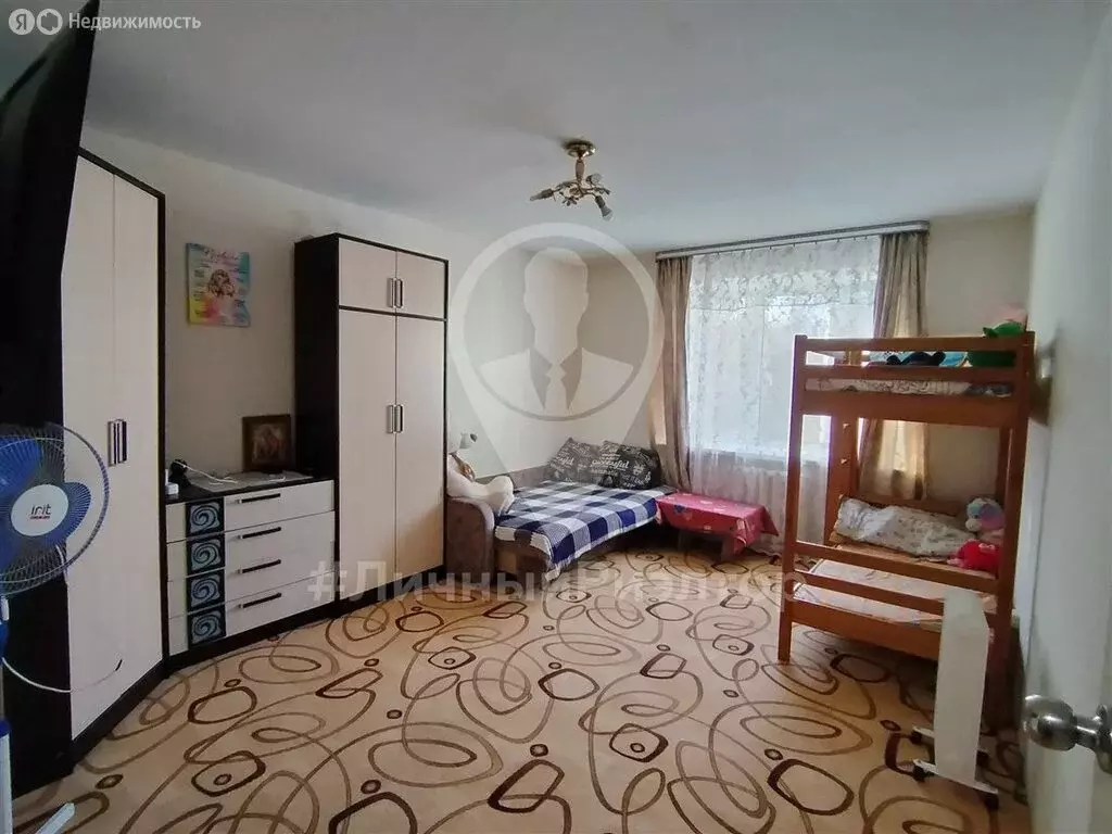 1-комнатная квартира: Михайлов, улица Лавренёва, 8 (33 м) - Фото 2