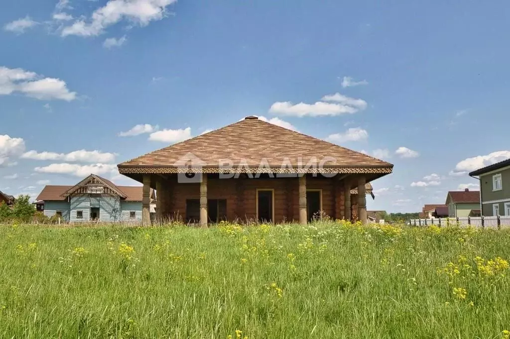 Дом в Владимирская область, Суздаль ул. Речная, 13А (166 м) - Фото 0