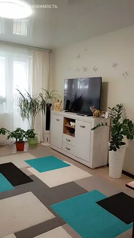 1-комнатная квартира: Кинель, Фестивальная улица, 5 (35.5 м) - Фото 1