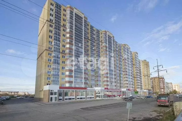 3-к. квартира, 92м, 5/14эт. - Фото 0