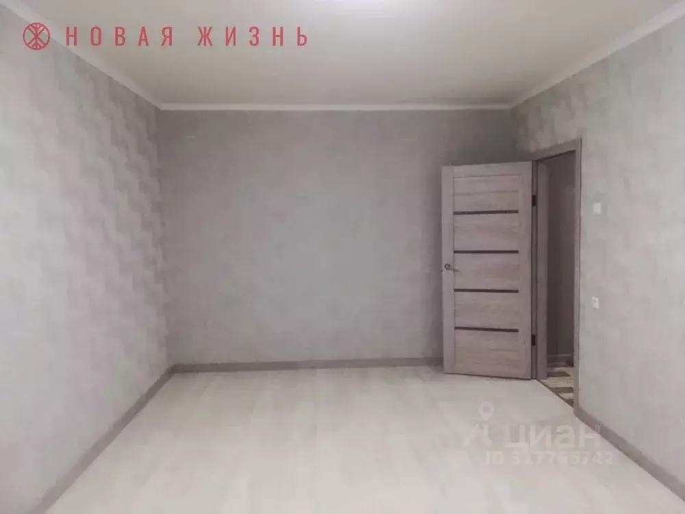 2-к кв. Самарская область, Самара Дачная ул., 41/1 (52.1 м) - Фото 1